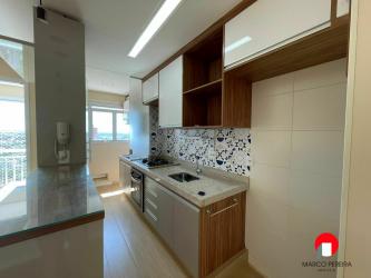 APARTAMENTO - NOVA NAÇÃO AMÉRICA