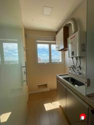 APARTAMENTO - NOVA NAÇÃO AMÉRICA