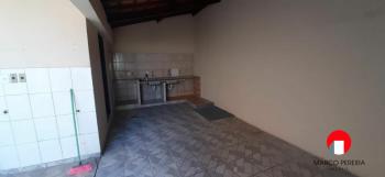 CASA - JARDIM AMERICA