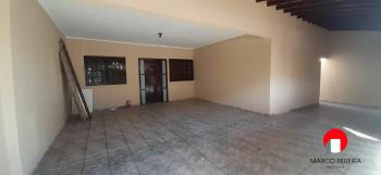 CASA - JARDIM AMERICA