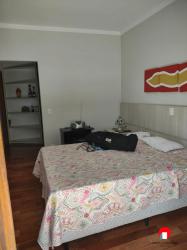 SOBRADO - RESIDENCIAL JARDINS DO SUL