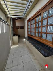 SOBRADO - RESIDENCIAL JARDINS DO SUL