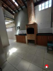 SOBRADO - RESIDENCIAL JARDINS DO SUL