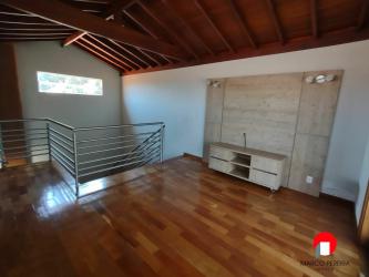 SOBRADO - RESIDENCIAL JARDINS DO SUL