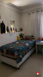 CASA - CONDOMÍNIO VALE FLÓRIDO