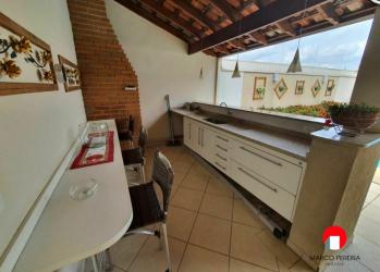 CASA - VILA UNIVERSITÁRIA