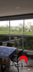 Apartamento Vivaz Home Resort