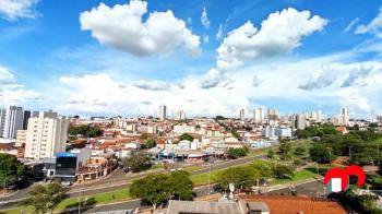 Apartamento Edifício Vega 9º Andar