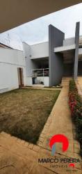 Residência Jardim América
