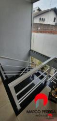 Residência Jardim América
