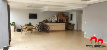 Residência Jardim América