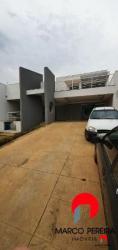 Residência Jardim América
