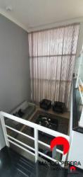 Residência Jardim América