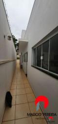 Residência Jardim América