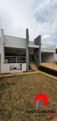 Residência Jardim América