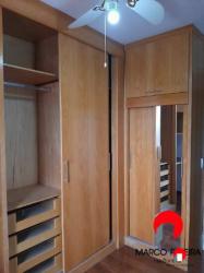 Apartamento Res. Resedás