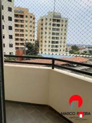 Apartamento Res. Resedás
