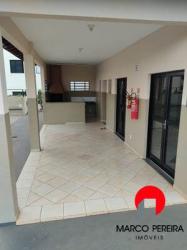 RESIDENCIAL JURÉIA