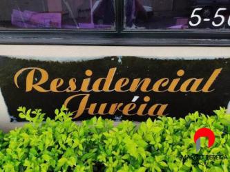 RESIDENCIAL JURÉIA